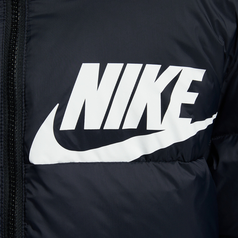 Nike KidsNike Kids2025大童长款羽绒服厚羽绒服-长NY2542020GS-003