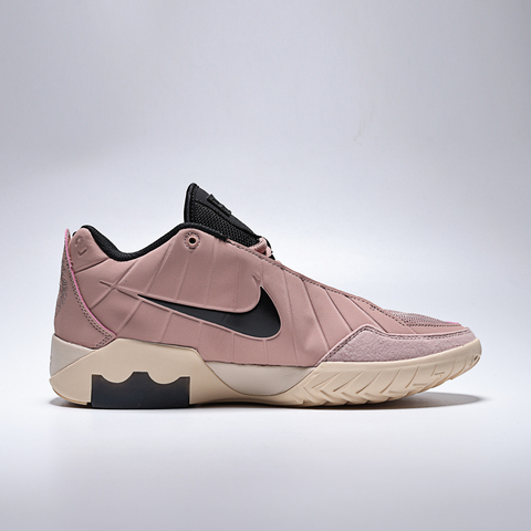 NIKE耐克2025男子LEBRON WITNESS IX EP篮球HQ8035-600