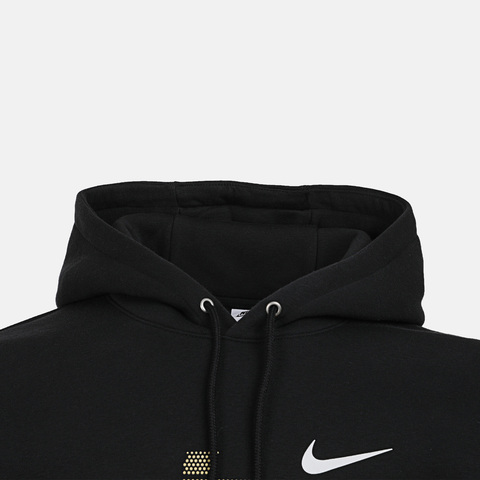 NIKE耐克2025男子AS M NK CLUB BB PO HDY SWSH SP针织连帽卫衣IM8322-010