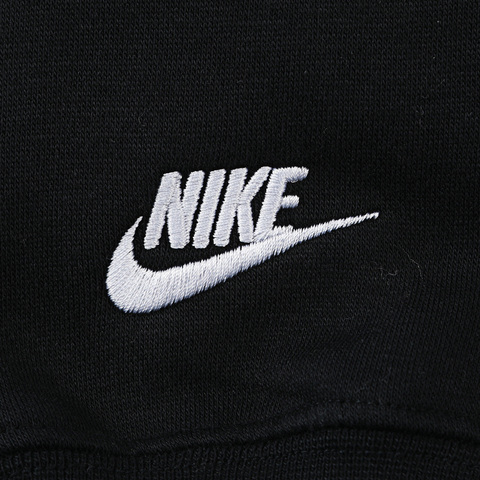 NIKE耐克2025男子AS M NK CLUB BB PO HDY SWSH SP针织连帽卫衣IM8322-010