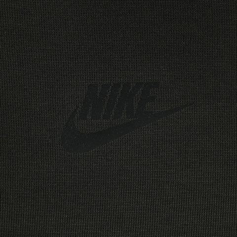 Nike KidsNike Kids2025男大童B NSW TCH FLC FZ REFLECT针织连帽外套IM9154-355