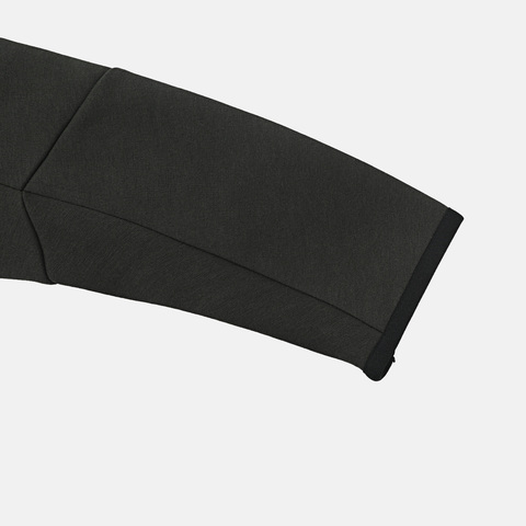 Nike KidsNike Kids2025男大童B NSW TCH FLC FZ REFLECT针织连帽外套IM9154-355