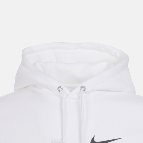 NIKE耐克2025男子AS M NK CLUB BB PO HDY SWSH SP针织连帽卫衣IM8322-100