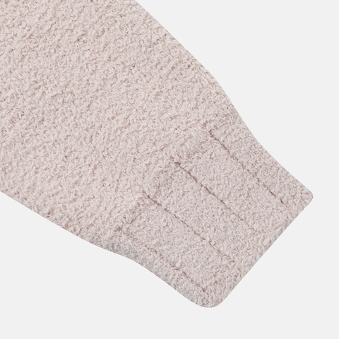 NIKE耐克2025女子AS W NSW PHNX BCL HDY针织连帽卫衣HV2769-667