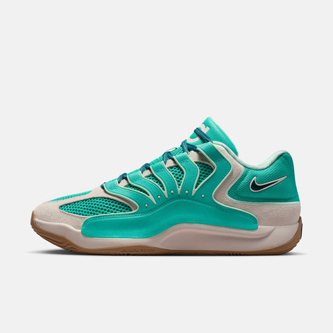 NIKE耐克2025男子KD18 EP篮球HV1991-301