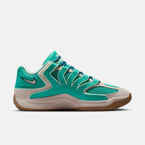 NIKE耐克2025男子KD18 EP篮球HV1991-301