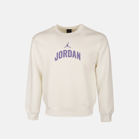 JordanJordan2025女大童套头无帽卫衣针织无帽卫衣JD2532049GS-002