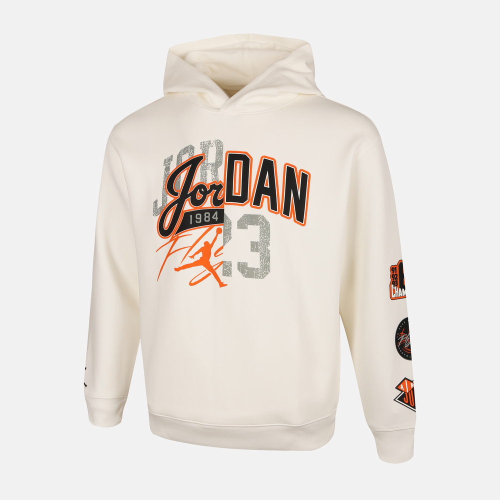 JordanJordan2025男大童套头连帽卫衣针织连帽卫衣JD2542169GS-001