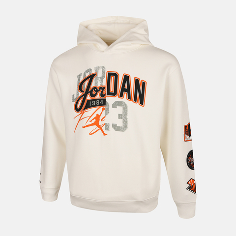 JordanJordan2025男大童套头连帽卫衣针织连帽卫衣JD2542169GS-001