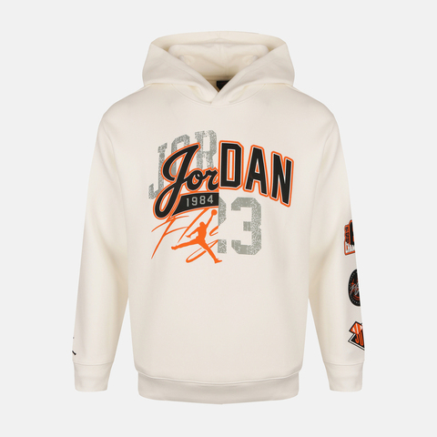 JordanJordan2025男大童套头连帽卫衣针织连帽卫衣JD2542169GS-001