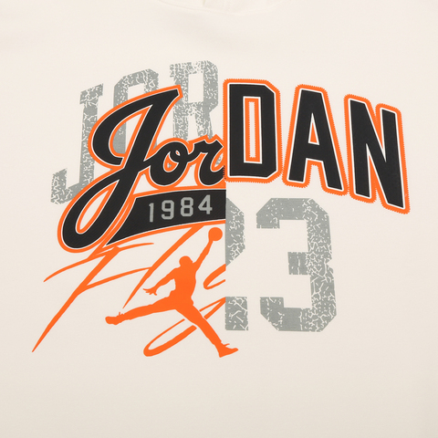 JordanJordan2025男大童套头连帽卫衣针织连帽卫衣JD2542169GS-001