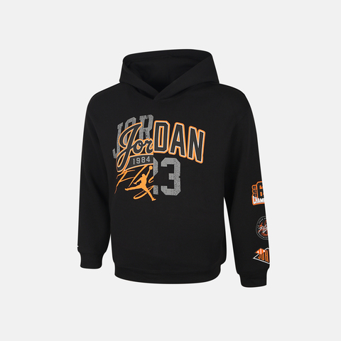 JordanJordan2025男大童套头连帽卫衣针织连帽卫衣JD2542169GS-003