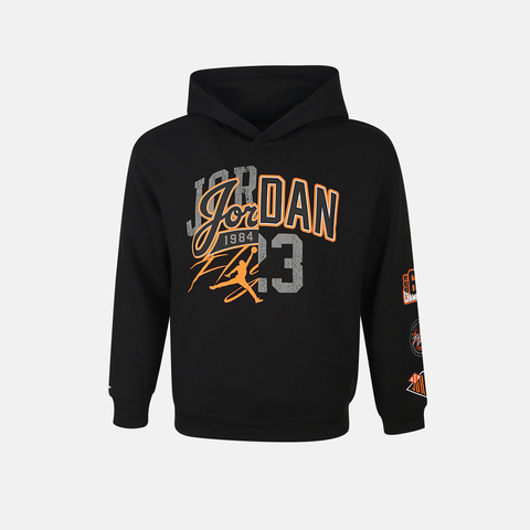 JordanJordan2025男大童套头连帽卫衣针织连帽卫衣JD2542169GS-003