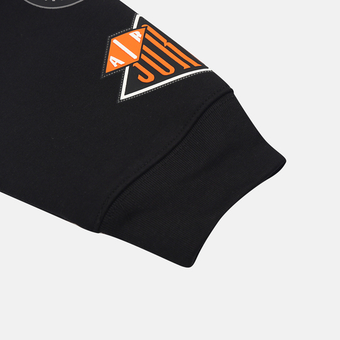 JordanJordan2025男大童套头连帽卫衣针织连帽卫衣JD2542169GS-003