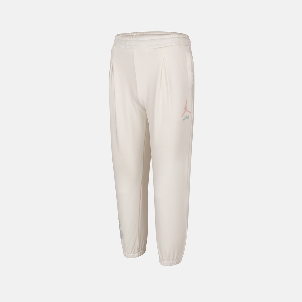 JordanJordan2025女大童针织长裤针织长裤JD2542250GS-001