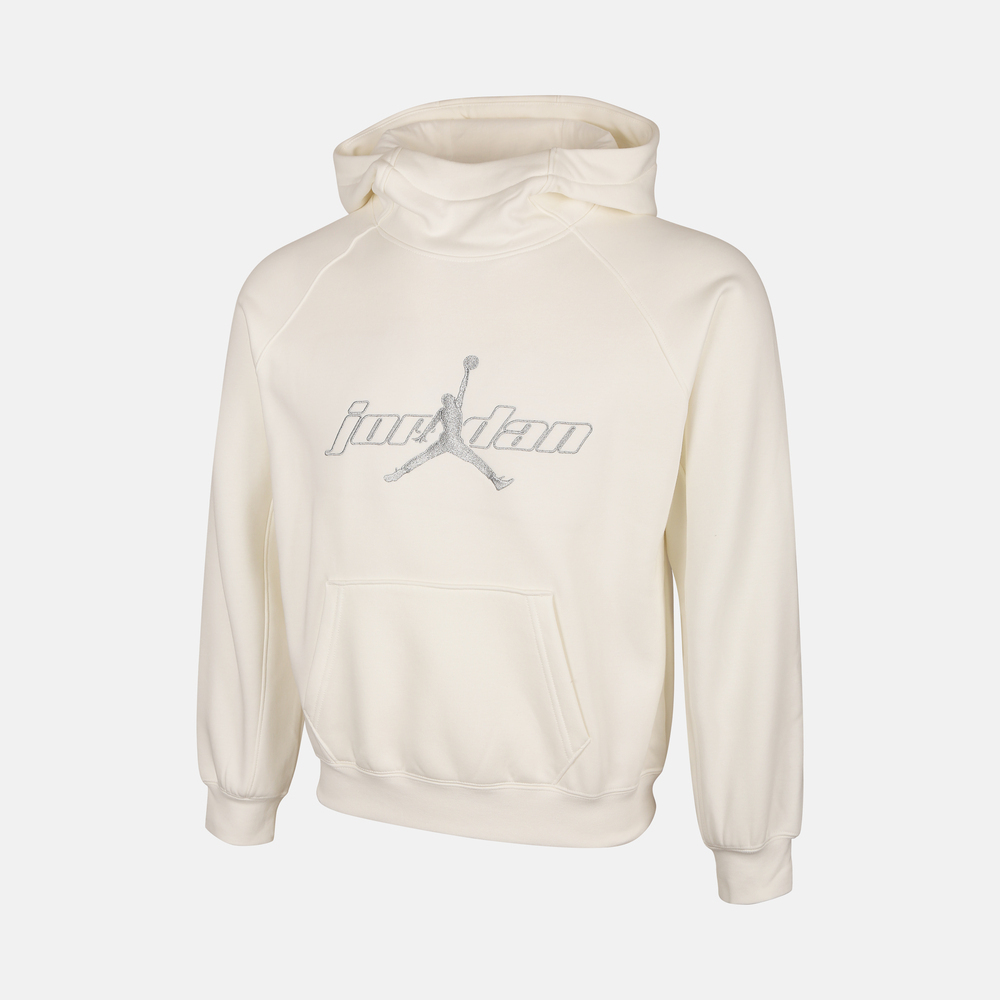 JordanJordan2025男大童套头连帽卫衣针织连帽卫衣JD2542219GS-001