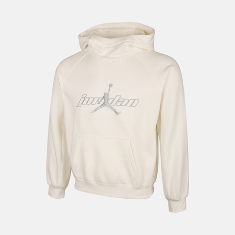 JordanJordan2025男大童套头连帽卫衣针织连帽卫衣JD2542219GS-001