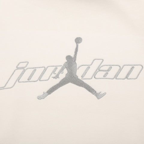 JordanJordan2025男大童套头连帽卫衣针织连帽卫衣JD2542219GS-001