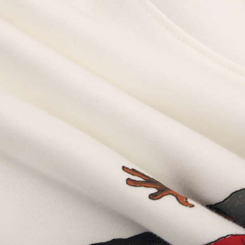 JordanJordan2025男大童套头连帽卫衣针织连帽卫衣JD2542257GS-001