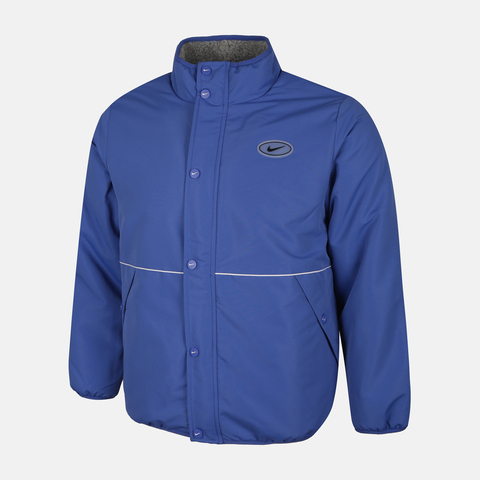 Nike KidsNike Kids2025男大童针织夹克针织无帽外套NY2542022GS-002