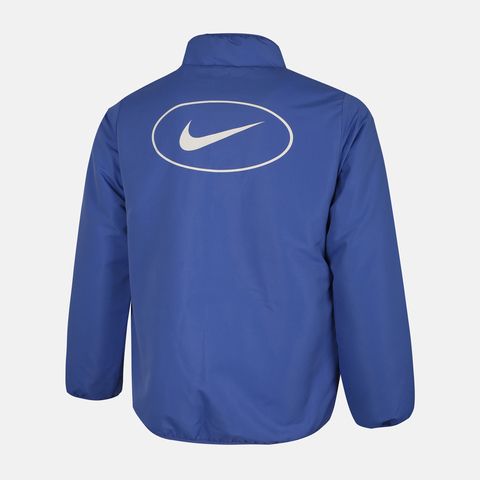 Nike KidsNike Kids2025男大童针织夹克针织无帽外套NY2542022GS-002