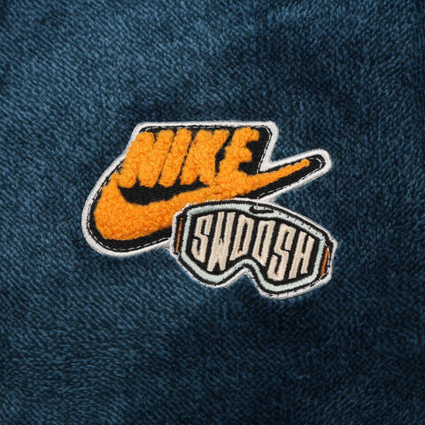 Nike KidsNike Kids2025小童套头无帽卫衣针织无帽卫衣NY2542156PS-002