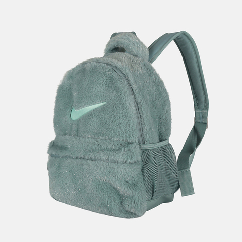 Nike KidsNike Kids2025大童Y NK FX FUR BACKPACK双肩包FZ1330-017