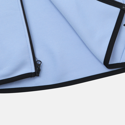 Nike KidsNike Kids2025男大童B NSW TCH FLC FZ REFLECT针织连帽外套IM9154-468