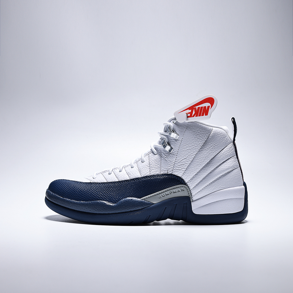 JordanJordan2025男子AIR JORDAN 12 RETRO乔丹CT8013-114