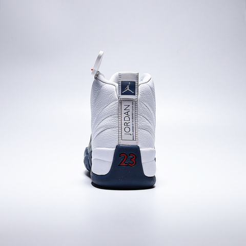 JordanJordan2025男子AIR JORDAN 12 RETRO乔丹CT8013-114