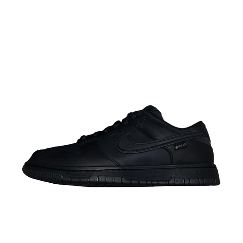 NIKE耐克2025男子NIKE DUNK LOW GTX休闲HQ2053-001