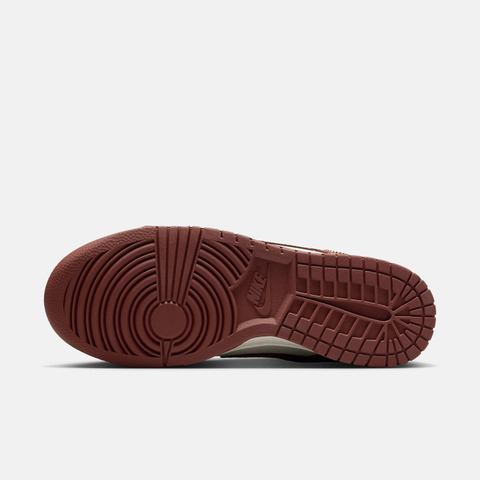 NIKE耐克2025女子WMNS NIKE DUNK LOW休闲IB4417-104