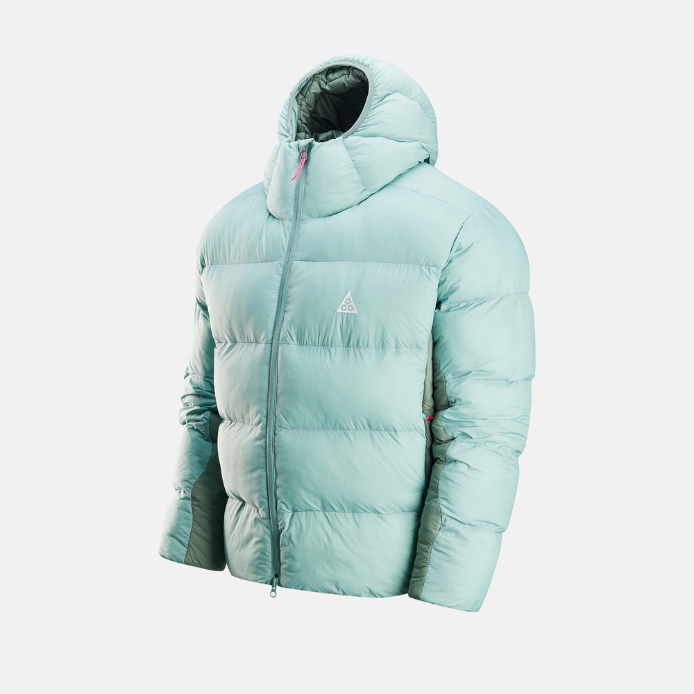 NIKE耐克2025男子AS M ACG TFADV LUNAR LAKE JKT厚棉服FV8911-017