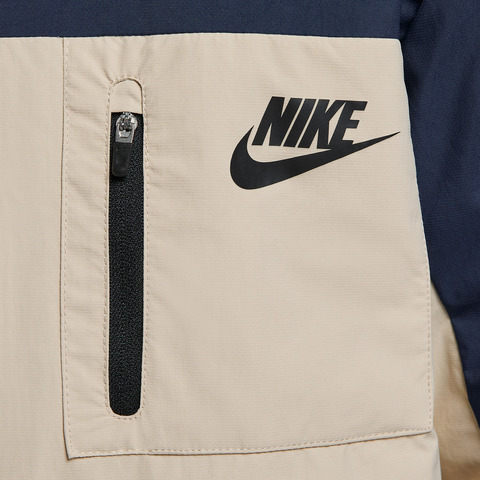 Nike KidsNike Kids2025男大童棉服三合一厚棉服NY2542019GS-002