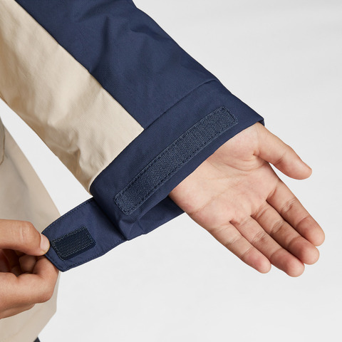 Nike KidsNike Kids2025男大童棉服三合一厚棉服NY2542019GS-002