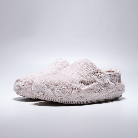 NIKE耐克2025女子W NIKE CALM MULE SE休闲FZ3118-601