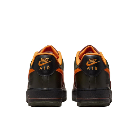 NIKE耐克2025男子AIR FORCE 1 GTX休闲CK2630-201