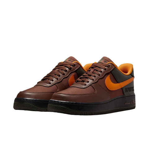 NIKE耐克2025男子AIR FORCE 1 GTX休闲CK2630-201
