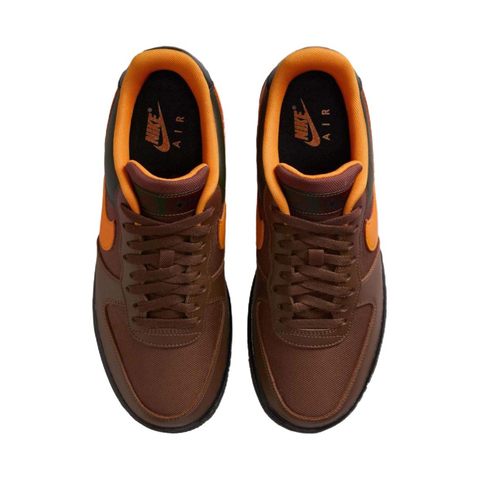 NIKE耐克2025男子AIR FORCE 1 GTX休闲CK2630-201