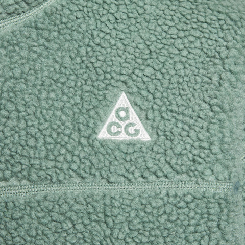 NIKE耐克2025女子AS W ACG TFADV CANWELL GLCR FZ人造毛绒外套HV4706-364