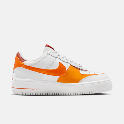 NIKE耐克2025女子W AF1 SHADOW休闲CI0919-124