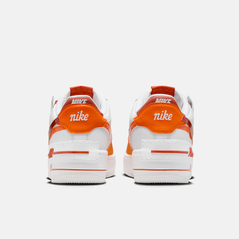 NIKE耐克2025女子W AF1 SHADOW休闲CI0919-124