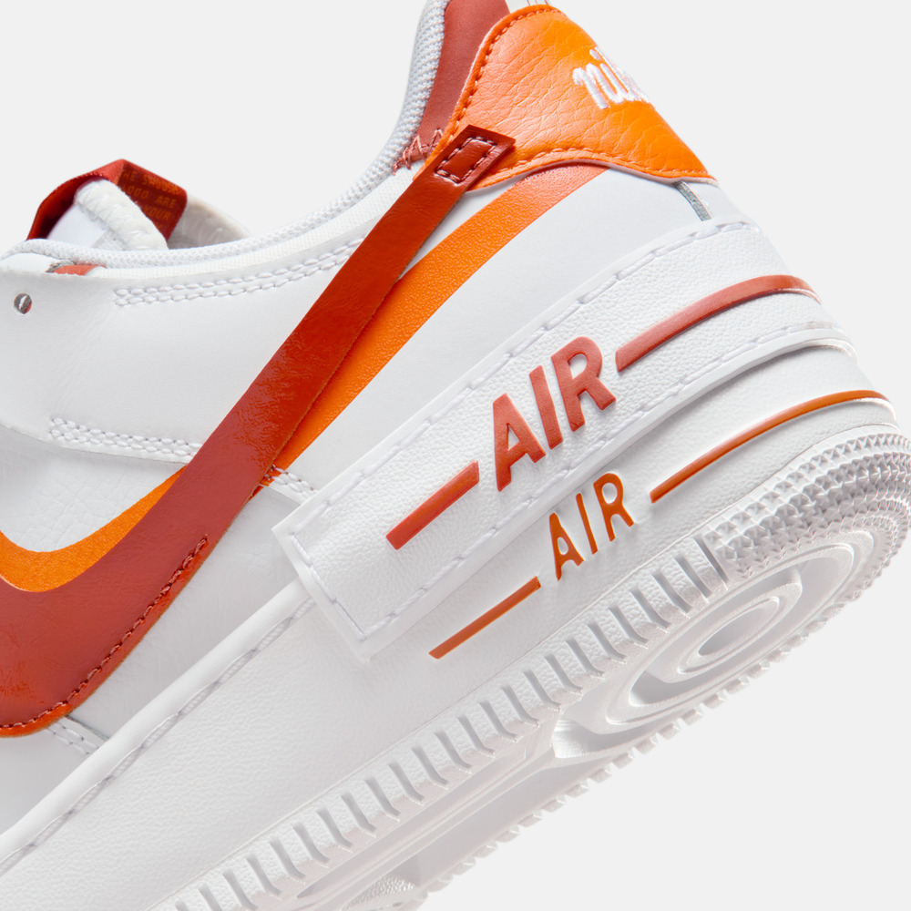 NIKE耐克2025女子W AF1 SHADOW休闲CI0919-124