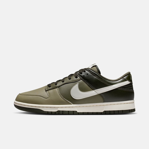 NIKE耐克2025男子NIKE DUNK LOW RETRO休闲HF5441-203