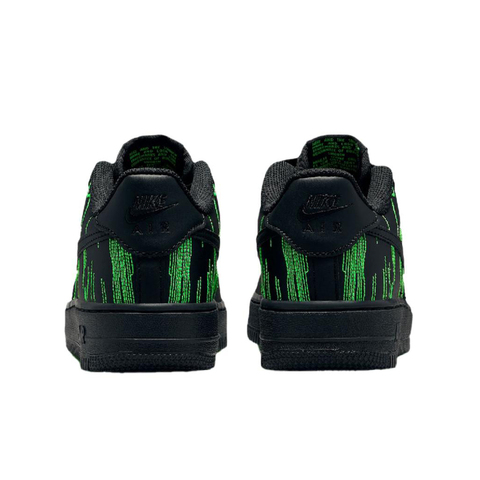 Nike KidsNike Kids2025男大童AIR FORCE 1 LV8 4 (GS)儿童HV4763-001