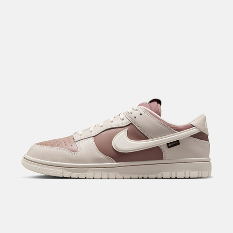 NIKE耐克2025男子NIKE DUNK LOW GTX休闲HQ2053-002