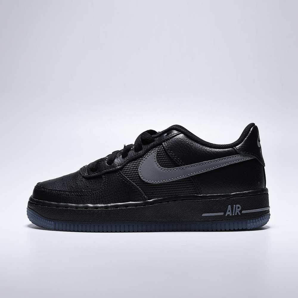 Nike KidsNike Kids2025男大童NIKE AIR FORCE 1 GS儿童IM6027-010