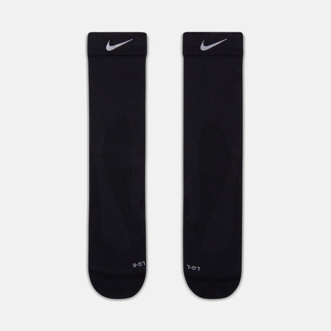 NIKE耐克2025中性U NK WOOL RUN CREW 1PR - 200中袜IF2509-010