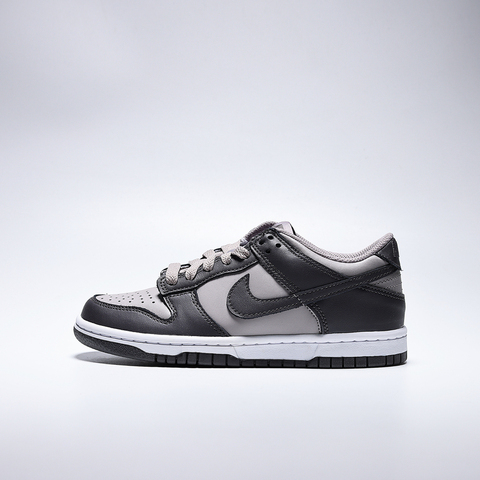 Nike KidsNike Kids2025男大童NIKE DUNK LOW (GS)儿童FB9109-203
