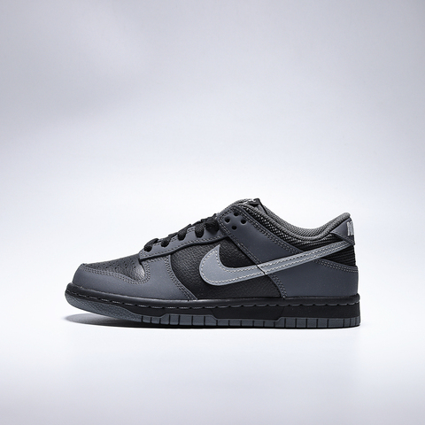 Nike KidsNike Kids2025男大童NIKE DUNK LOW GS儿童IM6028-010